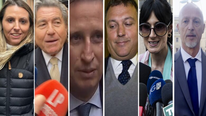 Garlasco: le tre coppie di avvocati che si danno battaglia per l’ultima verità sul delitto di Chiara Poggi