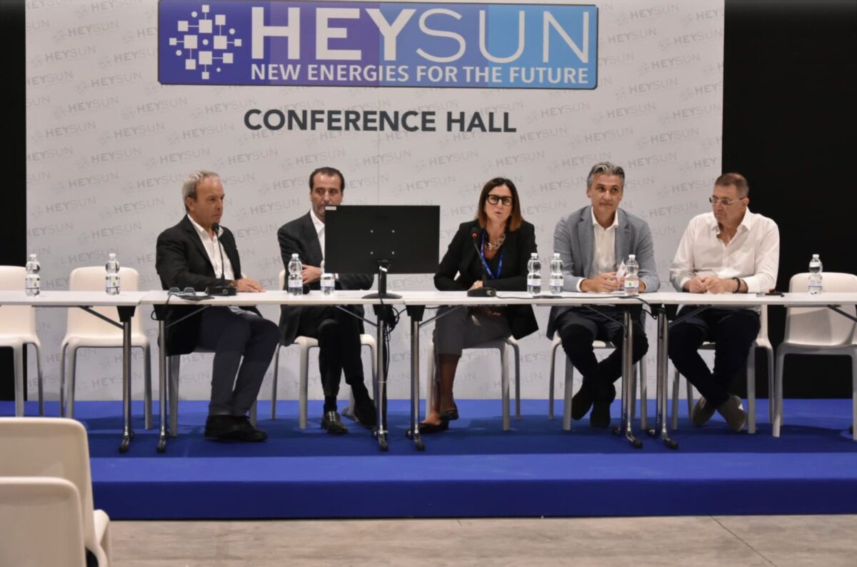 H2InComune a Catania: idrogeno per la transizione ecologica e lo sviluppo sostenibile in Sicilia H2InComune a Catania: idrogeno per la transizione ecologica e lo sviluppo sostenibile in Sicilia