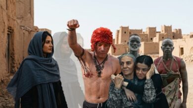 Human Rights Film Fest