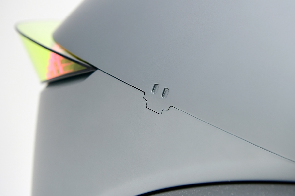 Hyundai Concept THREE, il design elettrico diventa lifestyle Hyundai Concept THREE, il design elettrico diventa lifestyle