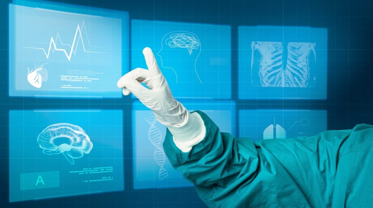 Radioterapia al tempo dell’IA: al Campus Bio-Medico di Roma si riscrive la cura seduta dopo seduta Radioterapia al tempo dell’IA: al Campus Bio-Medico di Roma si riscrive la cura seduta dopo seduta