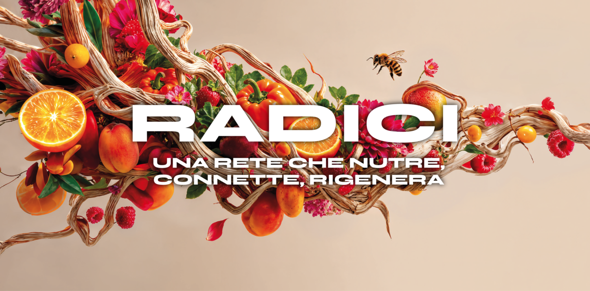 Iren a Terra Madre Salone del Gusto 2026 con il progetto “Radici” Iren a Terra Madre Salone del Gusto 2026 con il progetto “Radici”