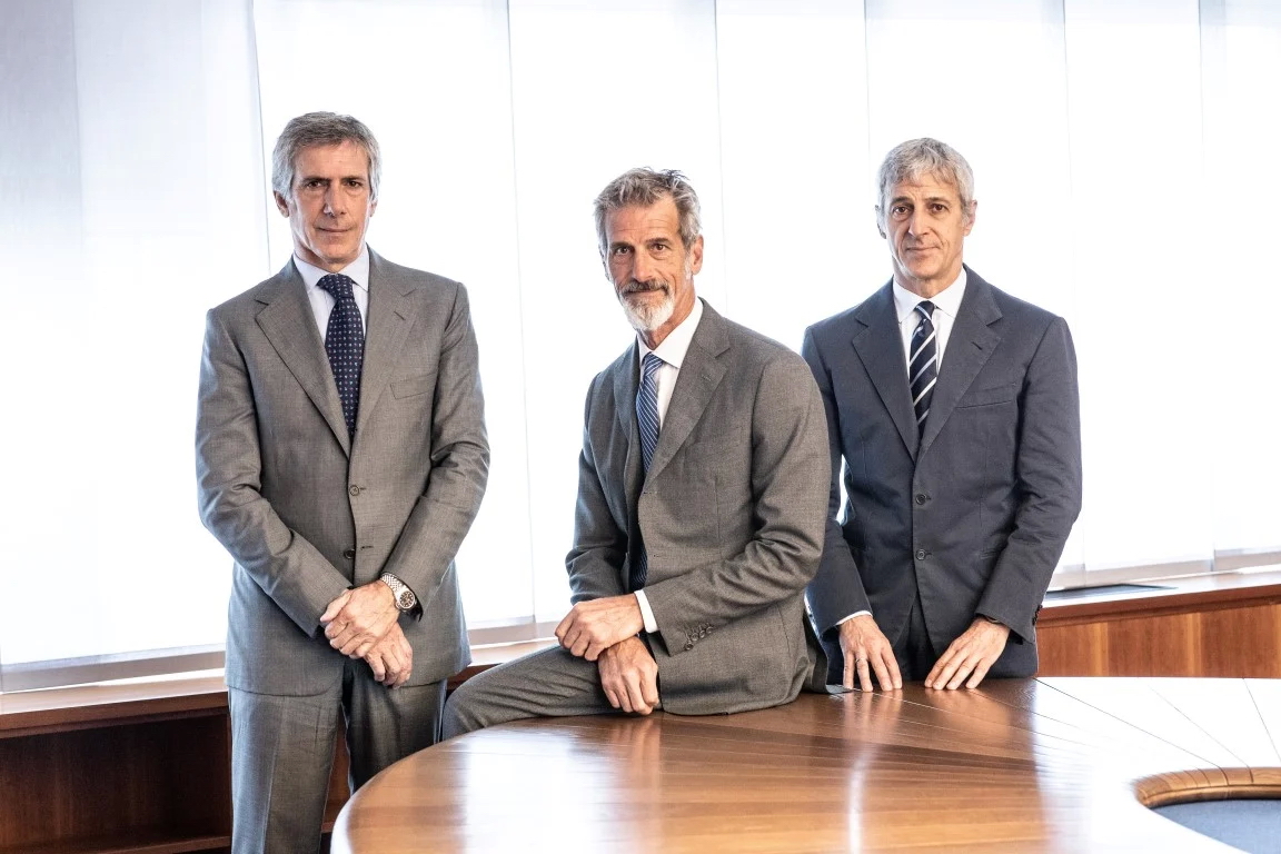 Barilla conquista l’America: il colosso italiano compra Goodles, star dei Mac & Cheese Barilla conquista l’America: il colosso italiano compra Goodles, star dei Mac & Cheese