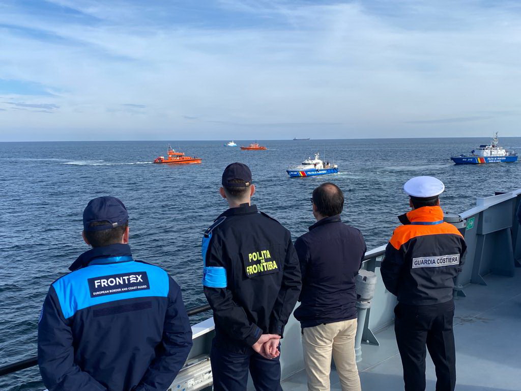 Migranti, sul tavolo di Bruxelles il futuro di Ceuta. Frontex verso il rafforzamento, ma il Marocco resta un partner chiave Migranti, sul tavolo di Bruxelles il futuro di Ceuta. Frontex verso il rafforzamento, ma il Marocco resta un partner chiave