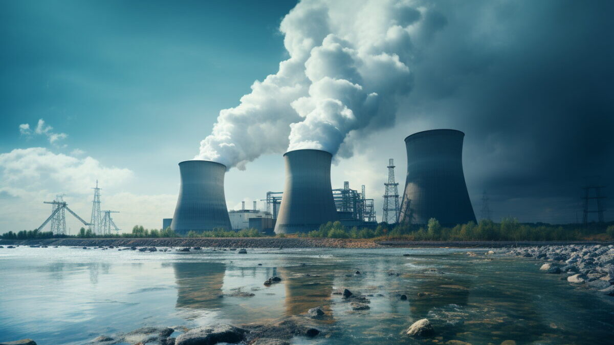 Energia, Ricotti: “Con il nucleare prezzi più stabili. Primo reattore possibile nel 2035” Energia, Ricotti: “Con il nucleare prezzi più stabili. Primo reattore possibile nel 2035”