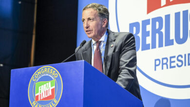 Suppletive Reggio Calabria, affluenza al 22,34%: Roscioli vince con il 53,62%, il vannacciano Giannetta sfiora appena la doppia cifra. I risultati definitivi