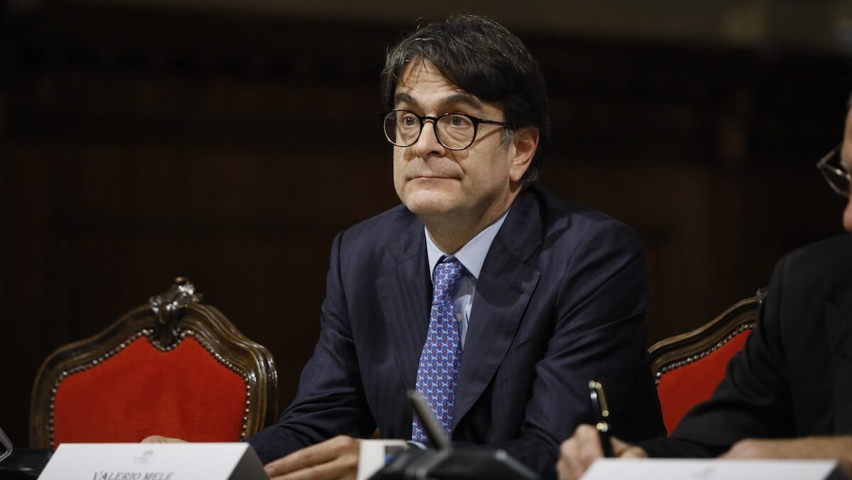 Ponte sullo Stretto, brutte notizie per il progetto: il direttore tecnico lascia e va all’Anas Ponte sullo Stretto, brutte notizie per il progetto: il direttore tecnico lascia e va all’Anas