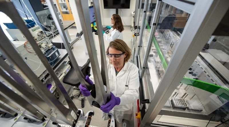 AstraZeneca, in Italia investimenti in ricerca per 66,2 milioni in tre anni AstraZeneca, in Italia investimenti in ricerca per 66,2 milioni in tre anni