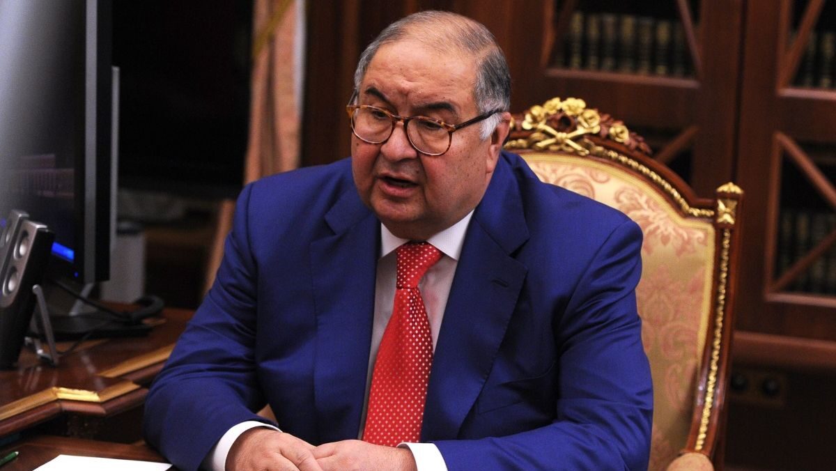 Usmanov fuori dalle sanzioni Ue: così Francia e altri Paesi hanno spinto per il magnate uzbeko