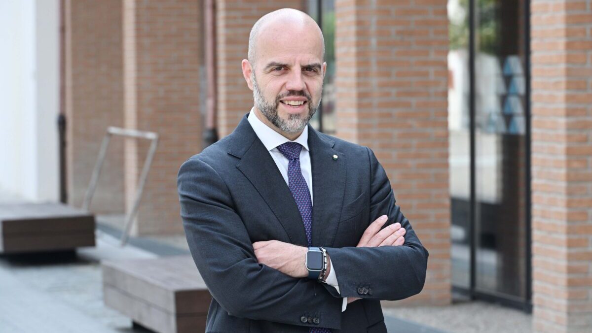 Enav, dopo l’estate da record a Roma il vertice per modernizzare il traffico aereo europeo Enav, dopo l’estate da record a Roma il vertice per modernizzare il traffico aereo europeo