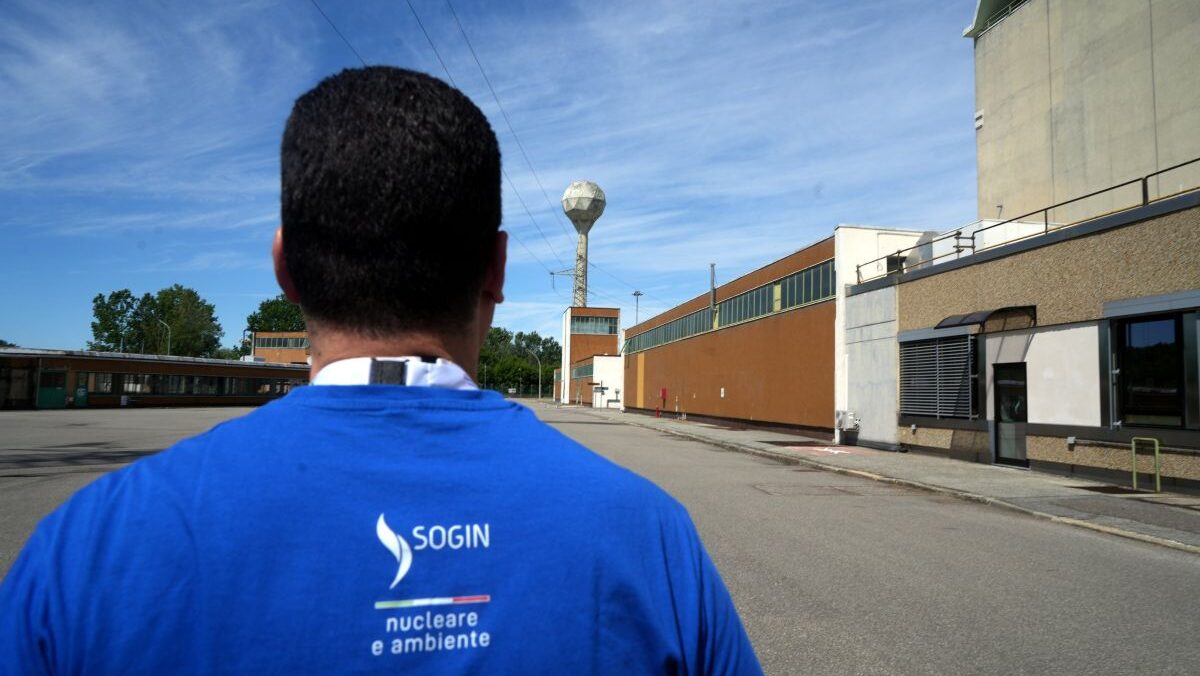 Sogin, tre anni di risultati: conti in utile, un miliardo di gare e decommissioning al 47,7% Sogin, tre anni di risultati: conti in utile, un miliardo di gare e decommissioning al 47,7%