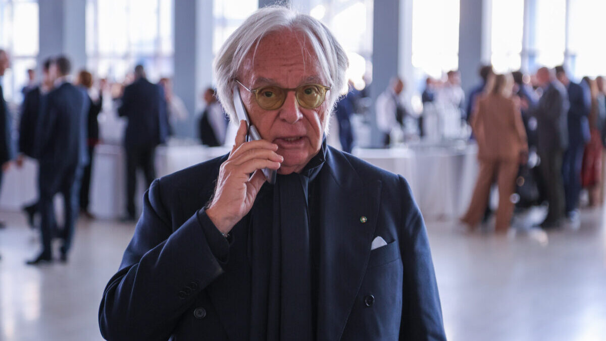 Diego Della Valle, l’alta moda continua a fare male: Schiaparelli resta un affare in… salita Diego Della Valle, l’alta moda continua a fare male: Schiaparelli resta un affare in… salita