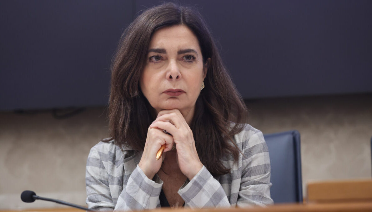 Afd stravince in Sassonia-Anhalt, l’appello di Laura Boldrini: “Ora la sinistra faccia squadra per fermare la deriva dell’estrema destra” Afd stravince in Sassonia-Anhalt, l’appello di Laura Boldrini: “Ora la sinistra faccia squadra per fermare la deriva dell’estrema destra”