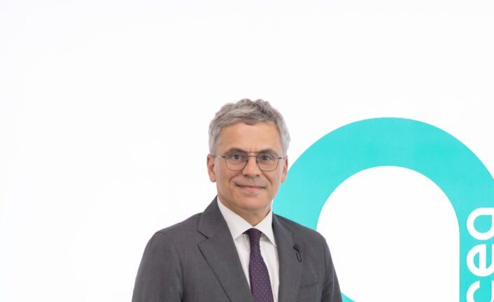 Acea, Rivera: PNRR sfida vinta, ora avanti con gli investimenti nel settore idrico Acea, Rivera: PNRR sfida vinta, ora avanti con gli investimenti nel settore idrico