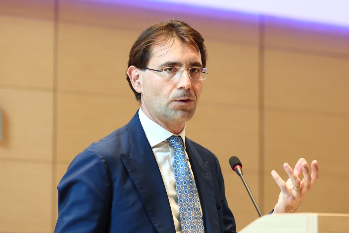 Golden Power, al via a Madonna di Campiglio la terza edizione di “Experts Talk Golden Power” Golden Power, al via a Madonna di Campiglio la terza edizione di “Experts Talk Golden Power”
