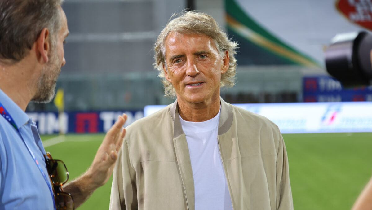 Turchia, Mancini lascia a casa dieci azzurri. Ecco chi sono i convocati per il match di domani Turchia, Mancini lascia a casa dieci azzurri. Ecco chi sono i convocati per il match di domani