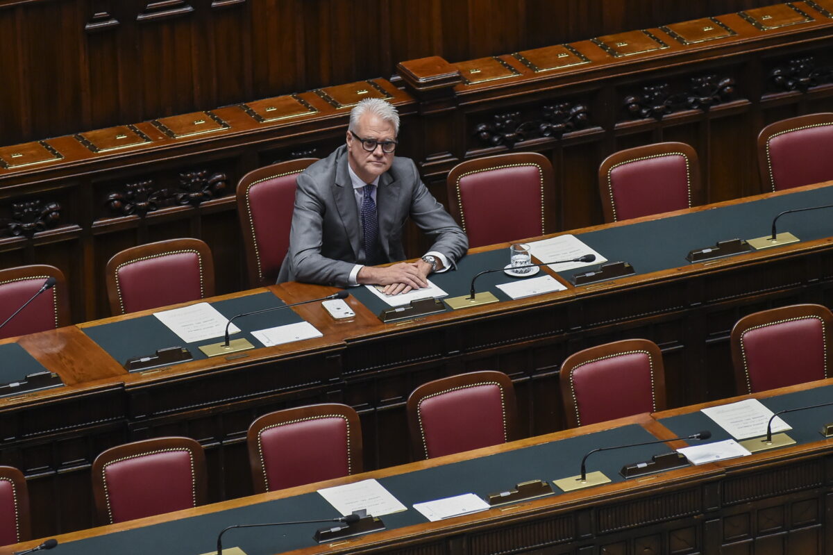 Dl Pa, la Camera pone la fiducia con 167 voti a favore. Dalle ferie alle assunzioni: tutte le novità Dl Pa, la Camera pone la fiducia con 167 voti a favore. Dalle ferie alle assunzioni: tutte le novità