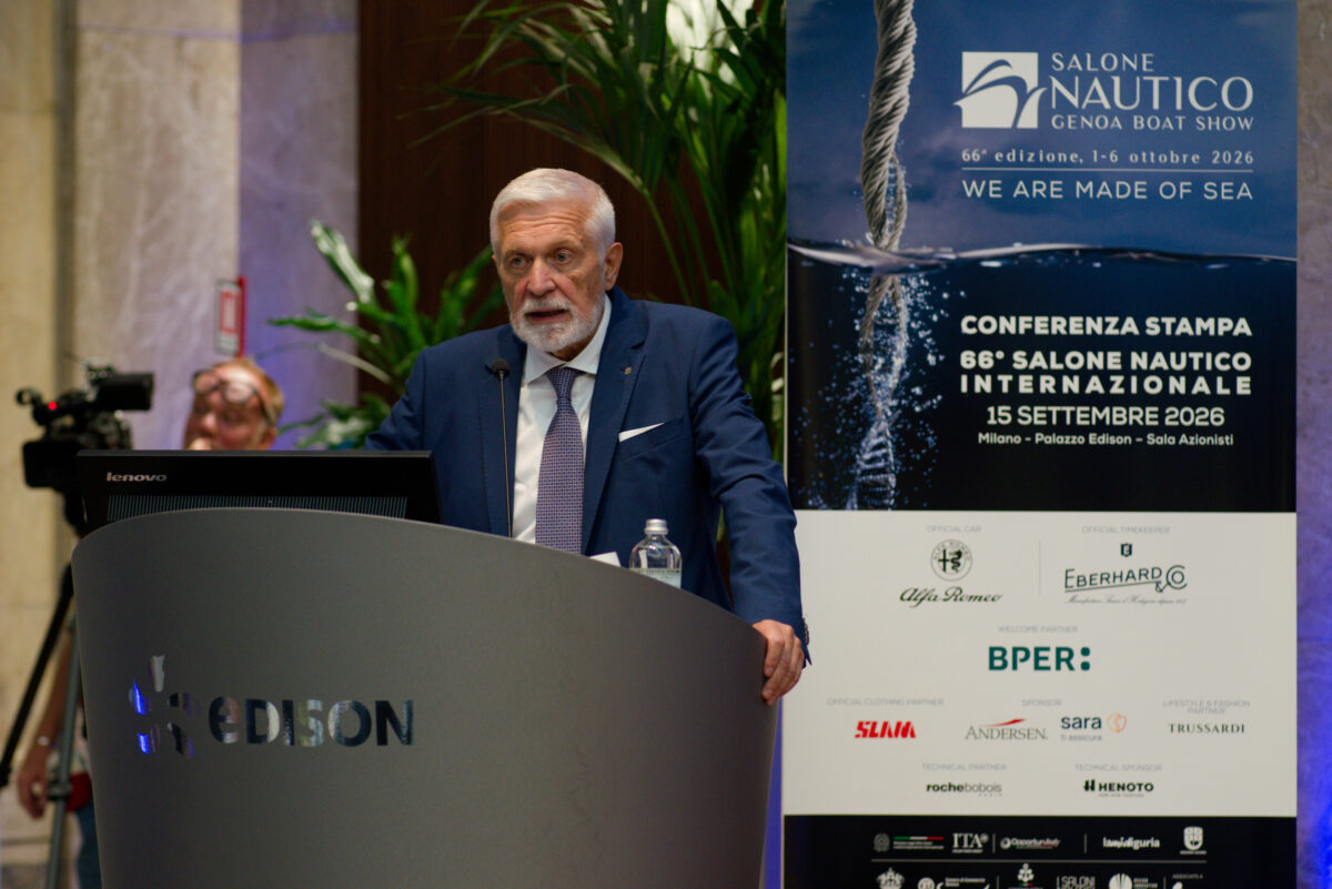 Salone Nautico di Genova, dalla Blue Arena al Fuorisalone con dj Novah: ecco tutte le novità dell’edizione 2026