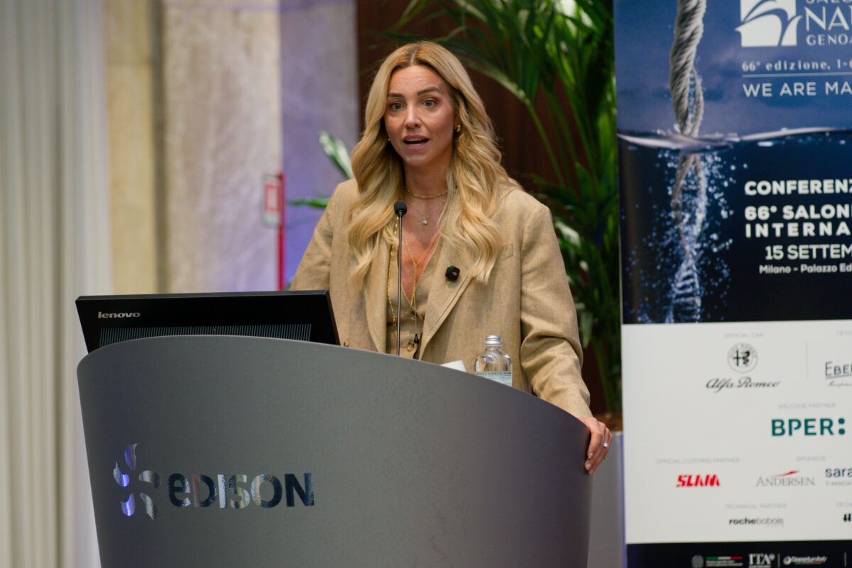 Salone Nautico di Genova, dalla Blue Arena al Fuorisalone con dj Novah: ecco tutte le novità dell’edizione 2026