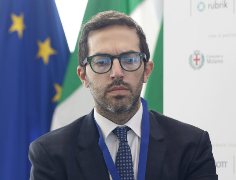 Otsuka Pharmaceutical Italy, il valore del tempo nella gestione della Leucemia Mieloide Acuta Otsuka Pharmaceutical Italy, il valore del tempo nella gestione della Leucemia Mieloide Acuta