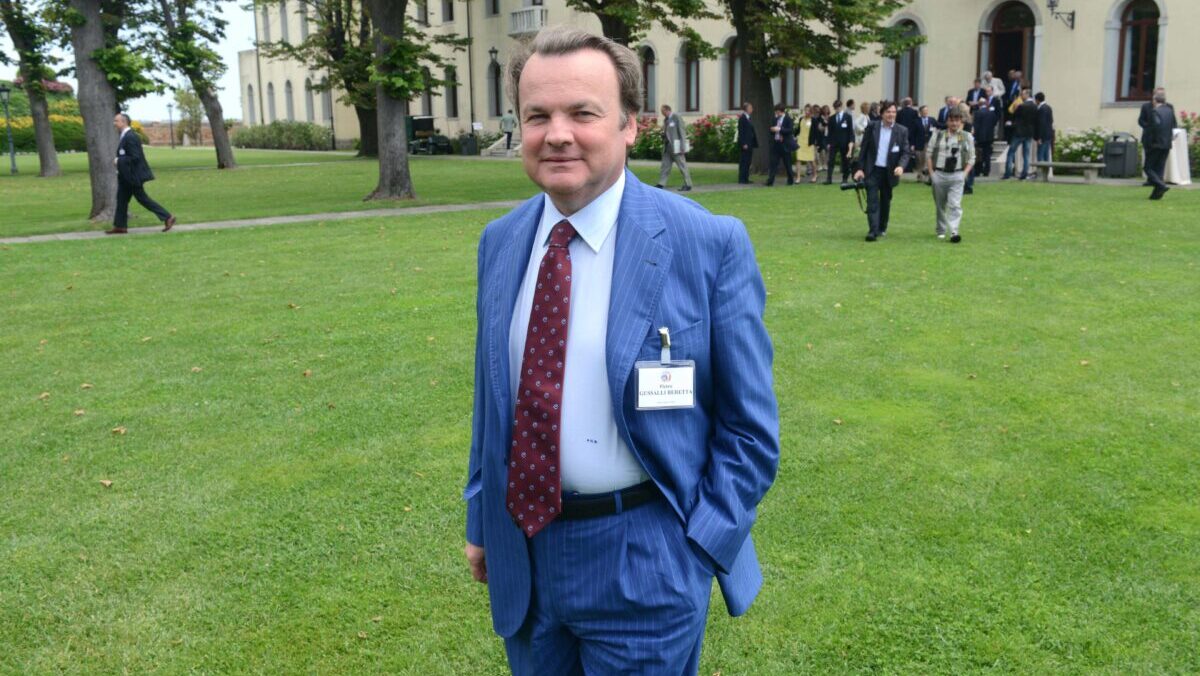 Beretta, 500 anni e non sentirli: nuova offensiva sul mercato americano. Ecco la nuova mossa del gruppo Beretta, 500 anni e non sentirli: nuova offensiva sul mercato americano. Ecco la nuova mossa del gruppo