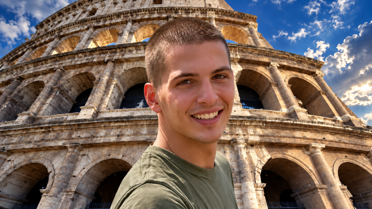 Colosseo in lutto, sette indagati per la morte di Andrea Moretti: lunedì l’autopsia, sotto esame imbracatura e appalti Colosseo in lutto, sette indagati per la morte di Andrea Moretti: lunedì l’autopsia, sotto esame imbracatura e appalti