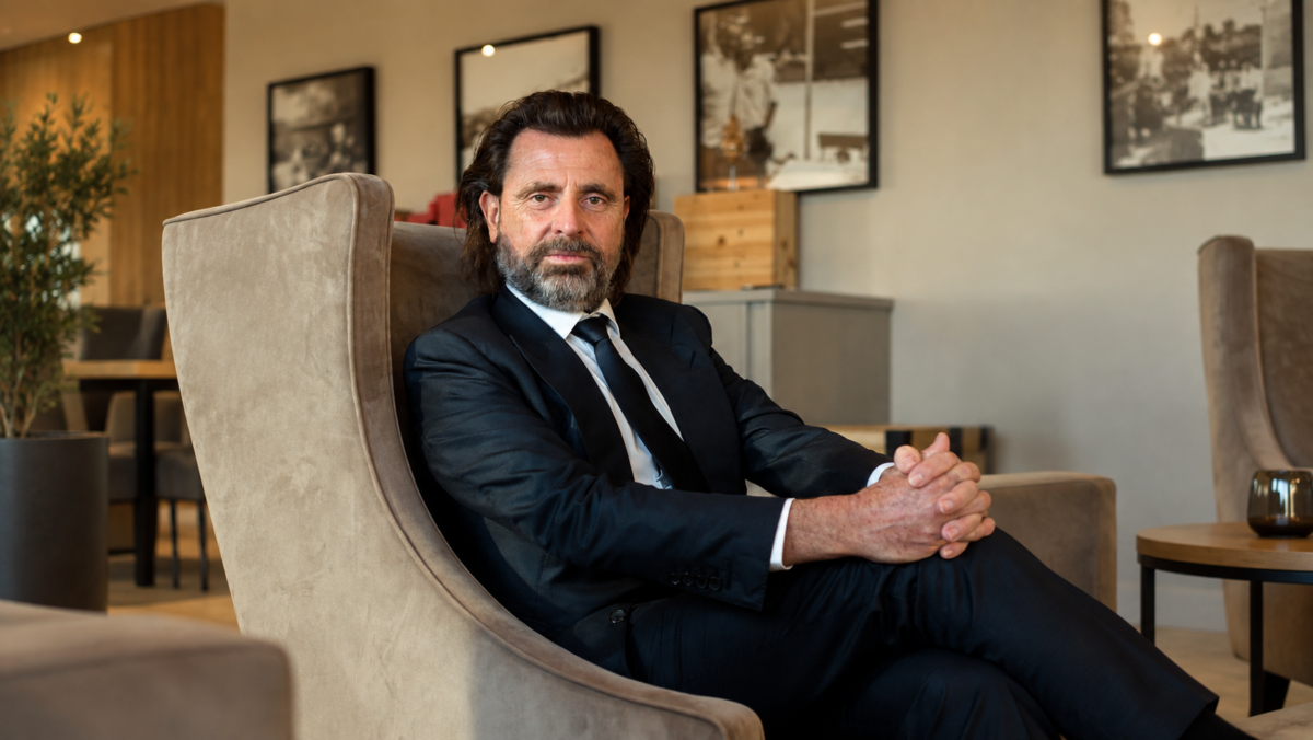 Poltrone/ Massimo Gianolli Ceo di Generalfinance, nominato vicepresidente di Assifact Poltrone/ Massimo Gianolli Ceo di Generalfinance, nominato vicepresidente di Assifact