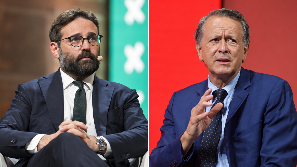 De Bellis lascia Sky, sempre più vicina la direzione del Sole 24 Ore. Ma Tamburini… De Bellis lascia Sky, sempre più vicina la direzione del Sole 24 Ore. Ma Tamburini…