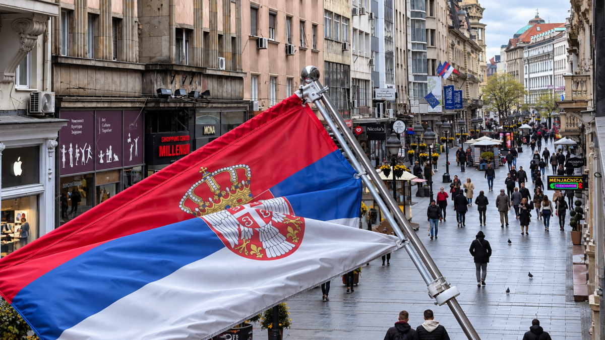 Belgrado e dintorni, 72 ore balcaniche fuori rotta: un weekend lungo tra fortezze, un sorso di rakija, il Danubio e l’antica città romana Belgrado e dintorni, 72 ore balcaniche fuori rotta: un weekend lungo tra fortezze, un sorso di rakija, il Danubio e l’antica città romana