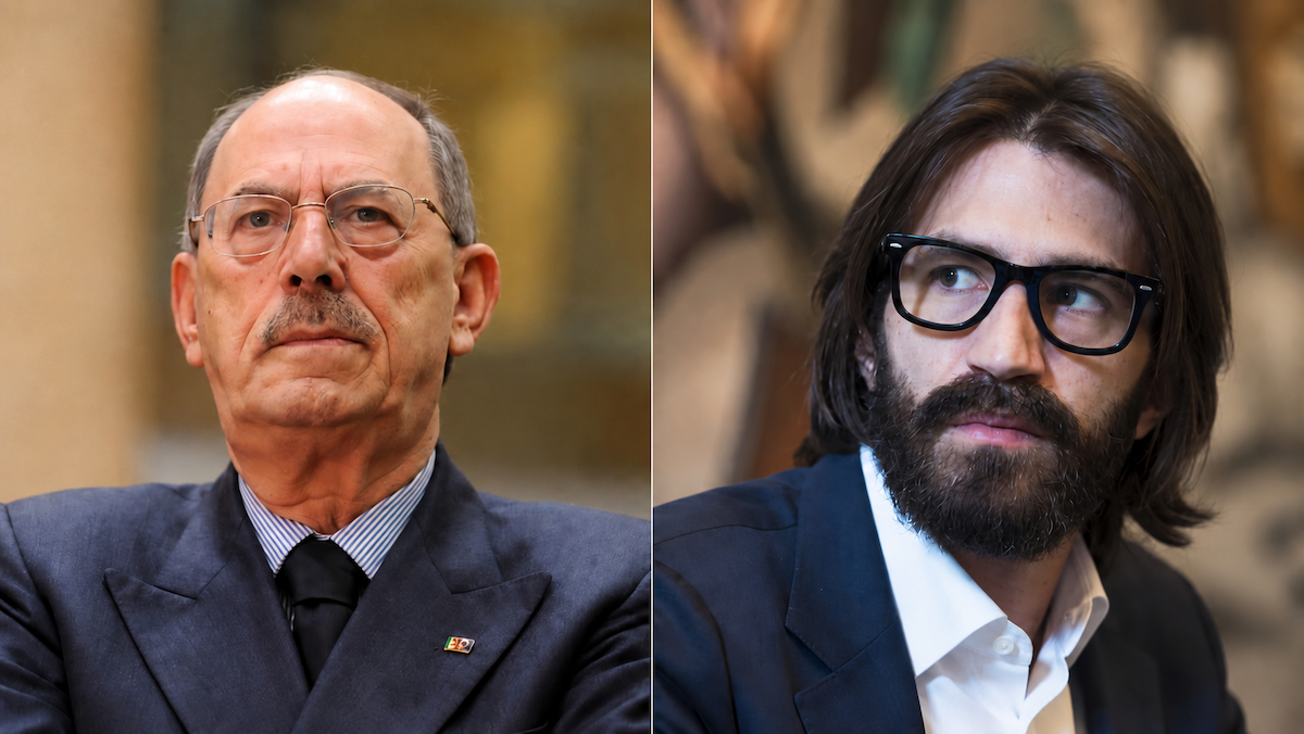 Editoria, Angelucci e Lmdv pronti a lanciare un maxi-polo: lo scenario Editoria, Angelucci e Lmdv pronti a lanciare un maxi-polo: lo scenario