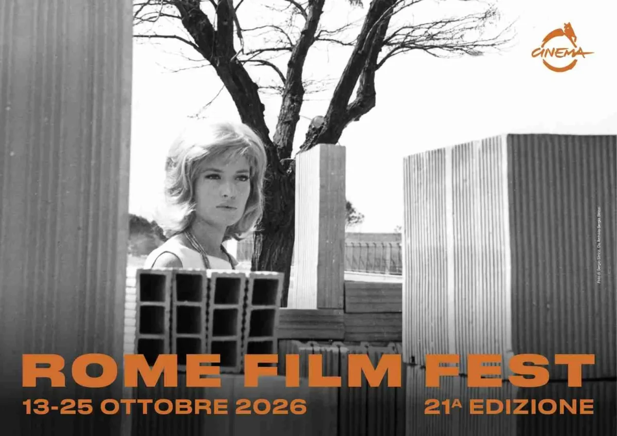 Festa del Cinema, presentata la nuova edizione: dopo Venezia un’altra indigestione. A.A.A. spettatori cercasi Festa del Cinema, presentata la nuova edizione: dopo Venezia un’altra indigestione. A.A.A. spettatori cercasi