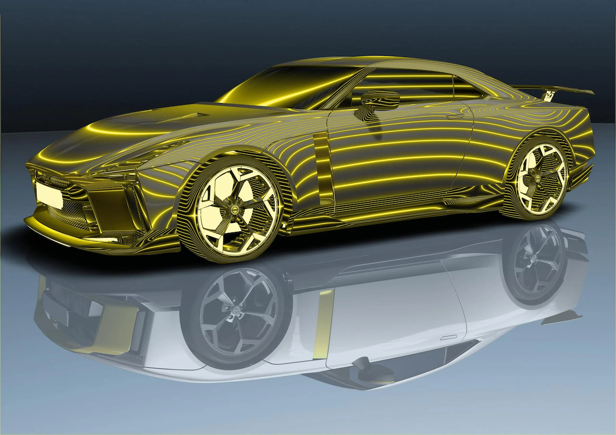 Audi vende Italdesign a UST: passa di mano la storica società italiana Audi vende Italdesign a UST: passa di mano la storica società italiana