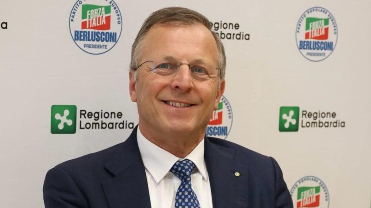 Rota (FI): “La Lombardia ha messo in campo oltre 1 miliardo di euro dal 2018 a oggi per prevenire il dissesto idrogeologico” Rota (FI): “La Lombardia ha messo in campo oltre 1 miliardo di euro dal 2018 a oggi per prevenire il dissesto idrogeologico”