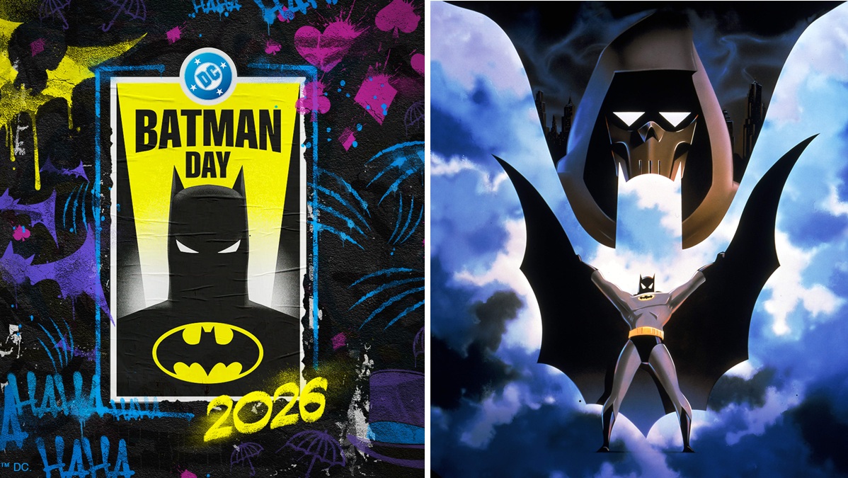Batman Day 2026, Milano si trasforma in Gotham: il programma degli eventi Batman Day 2026, Milano si trasforma in Gotham: il programma degli eventi