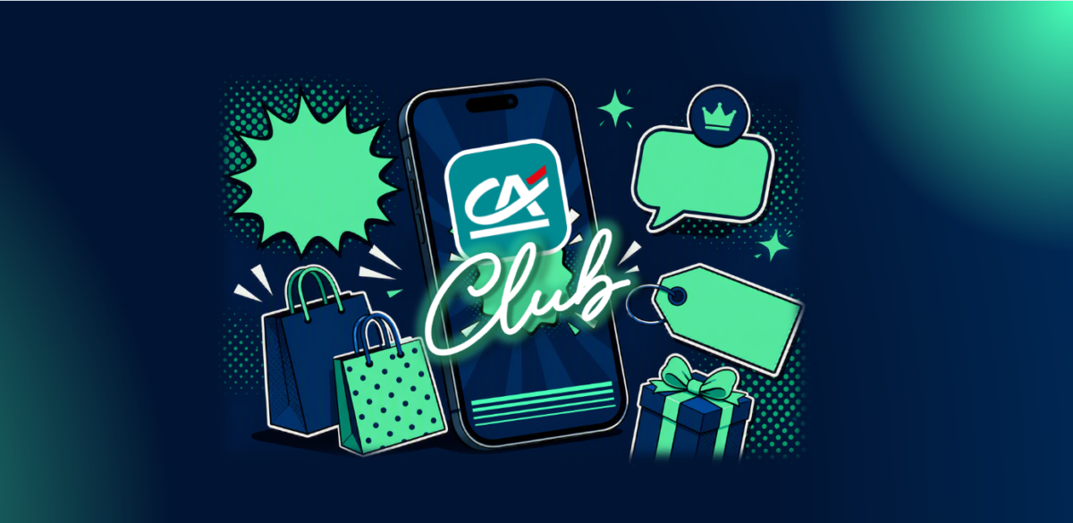 Crédit Agricole Italia e JAKALA, nasce CA Club per una nuova esperienza di loyalty digitale Crédit Agricole Italia e JAKALA, nasce CA Club per una nuova esperienza di loyalty digitale