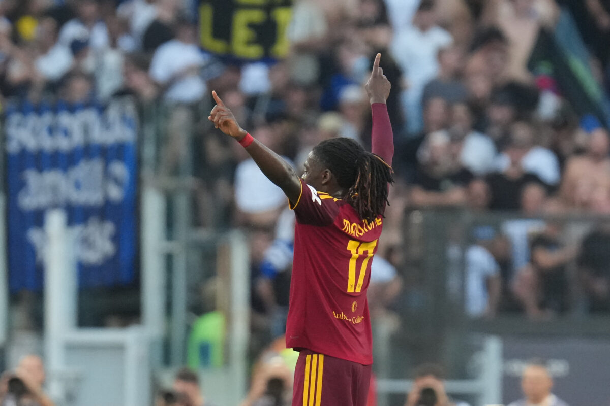 Roma, dimmi Koné: l’Inter lo voleva, Gasperini ce l’ha e se lo gode Roma, dimmi Koné: l’Inter lo voleva, Gasperini ce l’ha e se lo gode