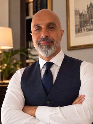 Marco Bernardini