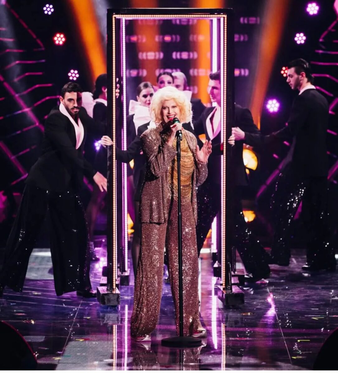 Minnie Minoprio apre la stagione all’Alexander Platz: i giovani dovrebbero ascoltare prima di parlare – INTERVISTA Minnie Minoprio apre la stagione all’Alexander Platz: i giovani dovrebbero ascoltare prima di parlare – INTERVISTA