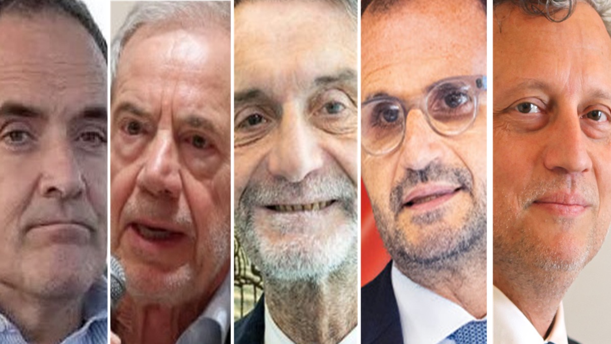 Torna Salute Direzione Nord: dal fine vita all’AI, oltre 70 protagonisti a Palazzo Lombardia Torna Salute Direzione Nord: dal fine vita all’AI, oltre 70 protagonisti a Palazzo Lombardia