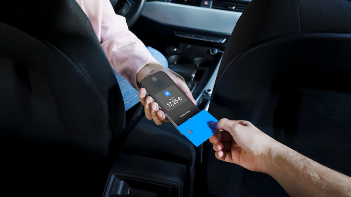 Taxi e mezzi pubblici, boom dei pagamenti cashless in Italia (+17%): Messina la città più cara, Molise leader nella crescita digitale Taxi e mezzi pubblici, boom dei pagamenti cashless in Italia (+17%): Messina la città più cara, Molise leader nella crescita digitale