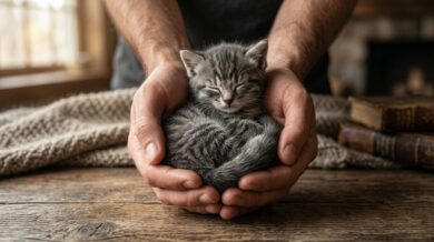 Tutela degli animali