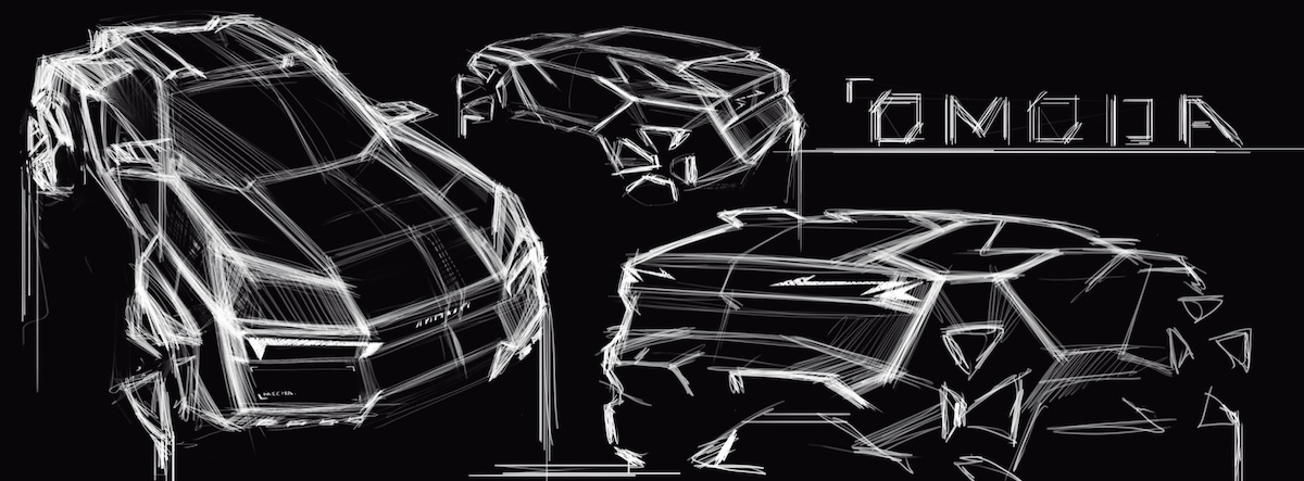 OMODA X, il nuovo crossover che vuole cambiare le regole OMODA X, il nuovo crossover che vuole cambiare le regole