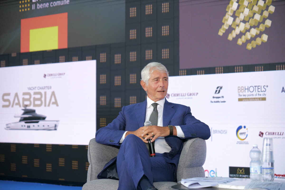 Stadio Roma, Abodi sul via libera: “Un segnale forte, chiaro e inequivocabile” Stadio Roma, Abodi sul via libera: “Un segnale forte, chiaro e inequivocabile”