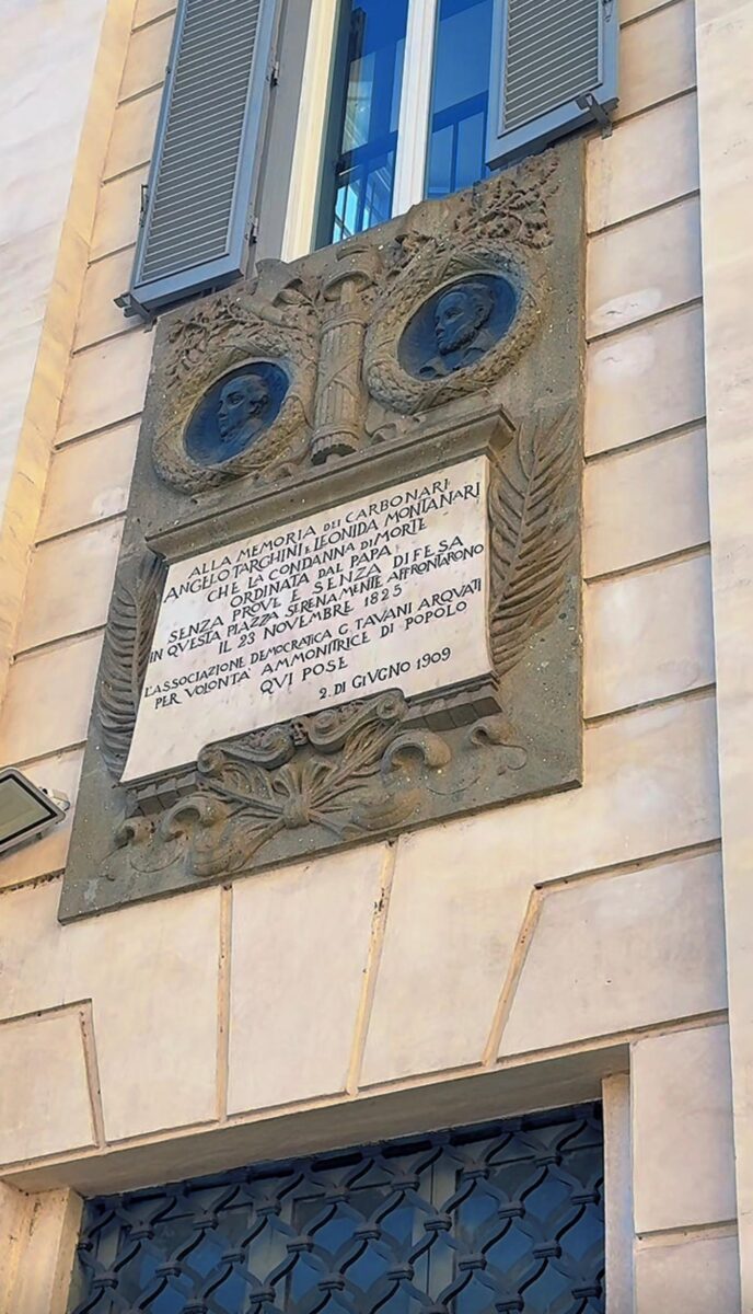 I VIDEO DI ROMA SEGRETA – Muro Torto, il luogo più inquietante di Roma dove riposavano “i maledetti”