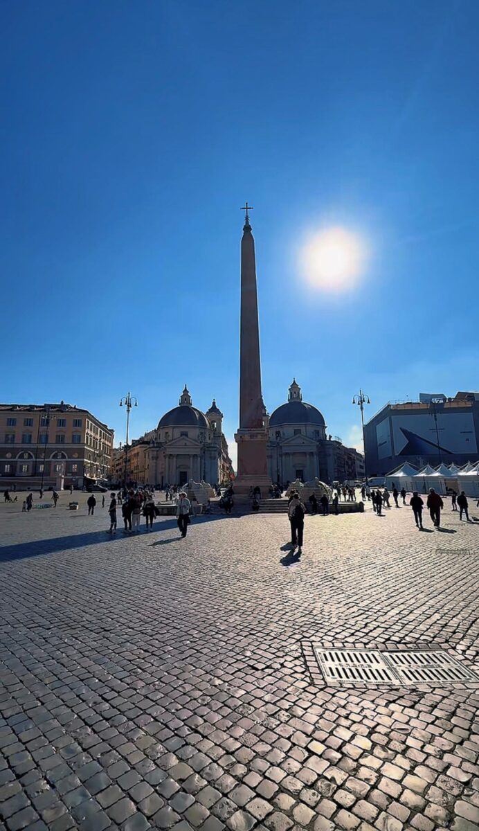 I VIDEO DI ROMA SEGRETA – Muro Torto, il luogo più inquietante di Roma dove riposavano “i maledetti”