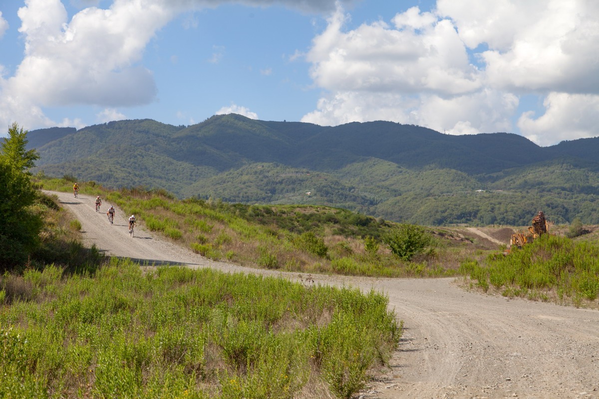 Enel: porte aperte alle centrali di Santa Barbara e Venaus per un viaggio in bici tra Toscana e Piemonte Enel: porte aperte alle centrali di Santa Barbara e Venaus per un viaggio in bici tra Toscana e Piemonte