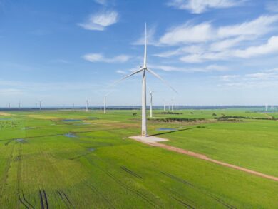 Enel inaugura Impofu in Sudafrica: il maxi parco eolico da 336 MW rafforza la leadership nelle rinnovabili