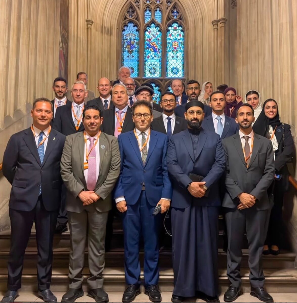 Fratellanza musulmana, TRENDS porta il confronto nel cuore di Westminster Fratellanza musulmana, TRENDS porta il confronto nel cuore di Westminster