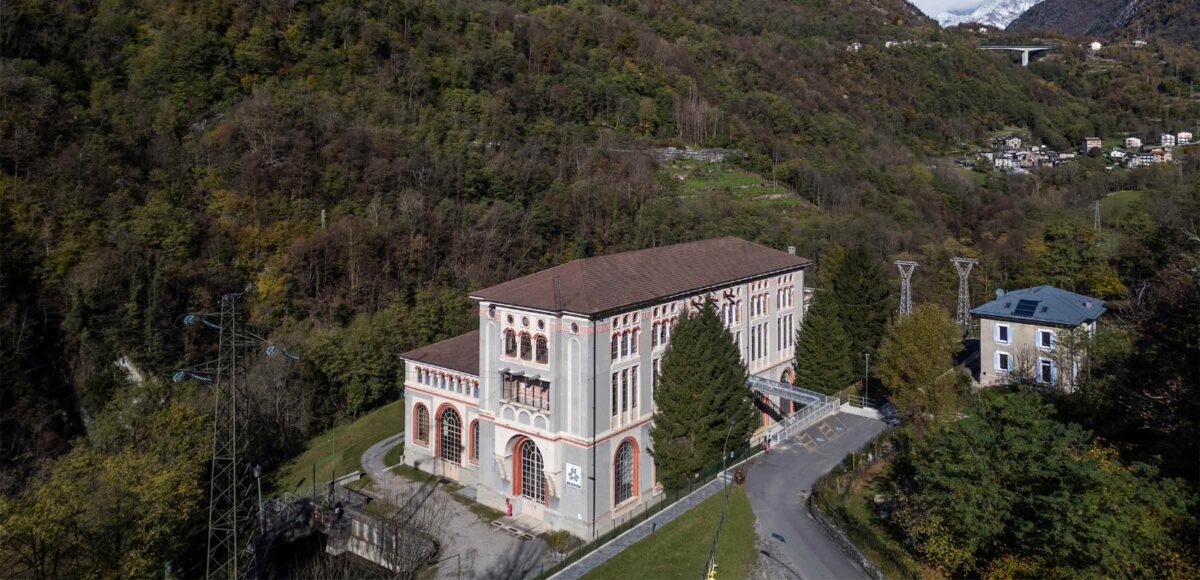 Enel, il Progetto Territorio prosegue in tutta Italia: nuove aperture di centrali e impianti fino a novembre Enel, il Progetto Territorio prosegue in tutta Italia: nuove aperture di centrali e impianti fino a novembre