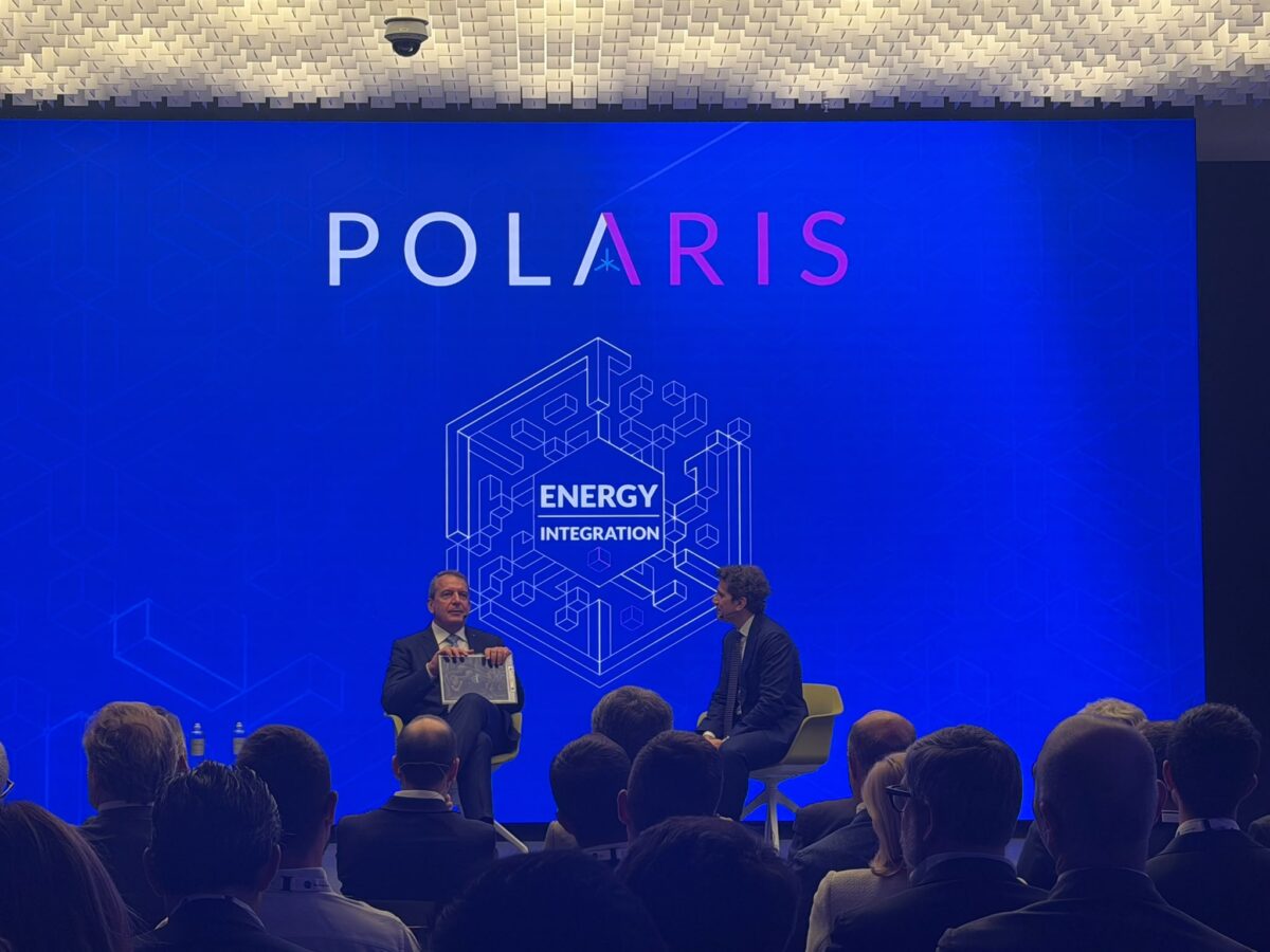 Snam lancia Polaris, il nuovo osservatorio sull’energia: domanda di gas +15% ad agosto, stoccaggi oltre l’85% Snam lancia Polaris, il nuovo osservatorio sull’energia: domanda di gas +15% ad agosto, stoccaggi oltre l’85%